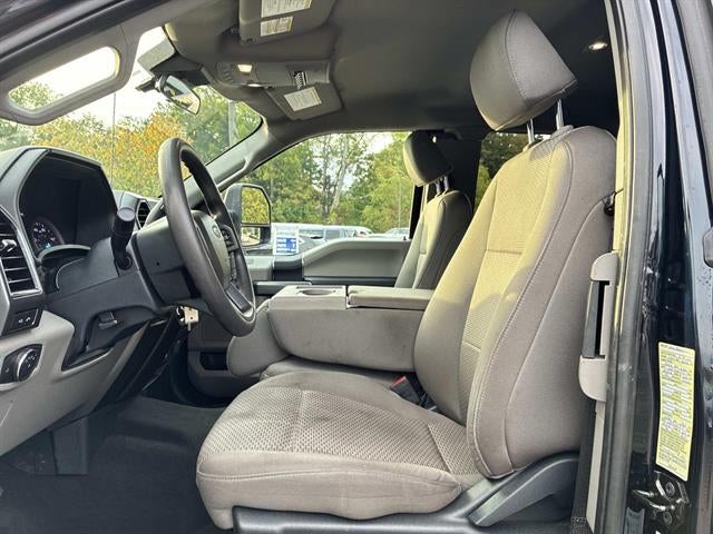 2022 Ford Super Duty F-450 DRW 4X2 4dr SuperCab 167.9-191.9 in. WB