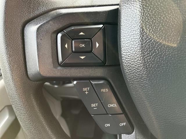 2022 Ford Super Duty F-450 DRW 4X2 4dr SuperCab 167.9-191.9 in. WB