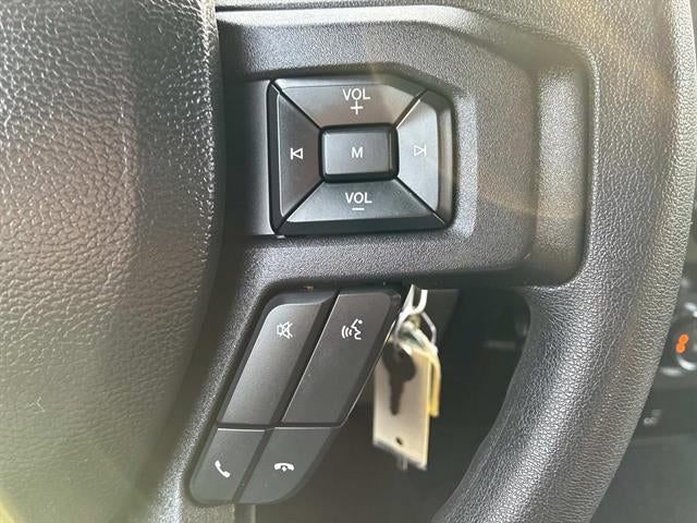 2022 Ford Super Duty F-450 DRW 4X2 4dr SuperCab 167.9-191.9 in. WB