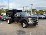 2022 Ford Super Duty F-450 DRW 4X2 4dr SuperCab 167.9-191.9 in. WB