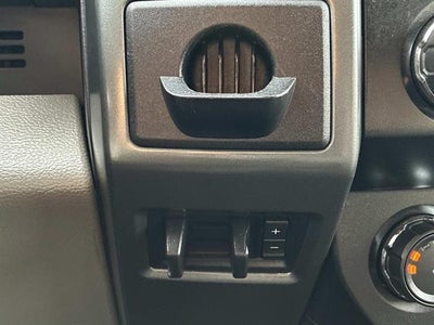 2022 Ford Super Duty F-450 DRW 4X2 4dr SuperCab 167.9-191.9 in. WB