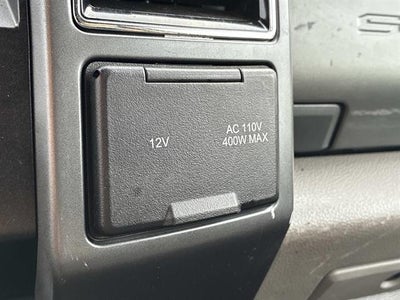 2022 Ford Super Duty F-450 DRW 4X2 4dr SuperCab 167.9-191.9 in. WB