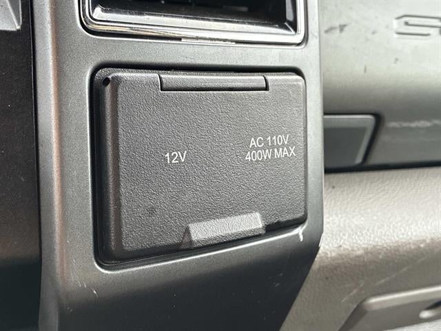 2022 Ford Super Duty F-450 DRW 4X2 4dr SuperCab 167.9-191.9 in. WB