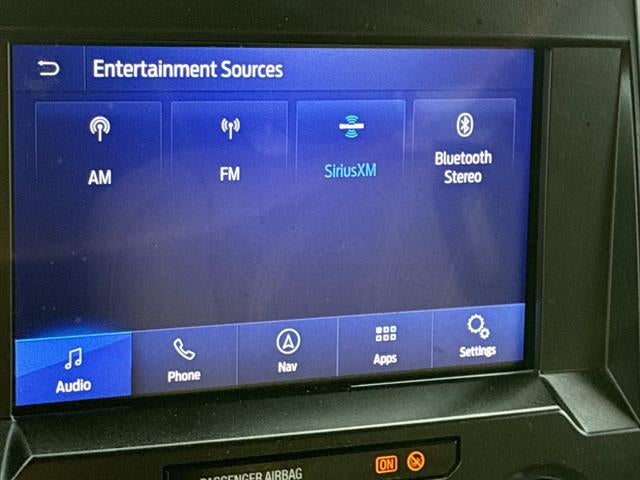 2022 Ford Super Duty F-450 DRW 4X2 4dr SuperCab 167.9-191.9 in. WB