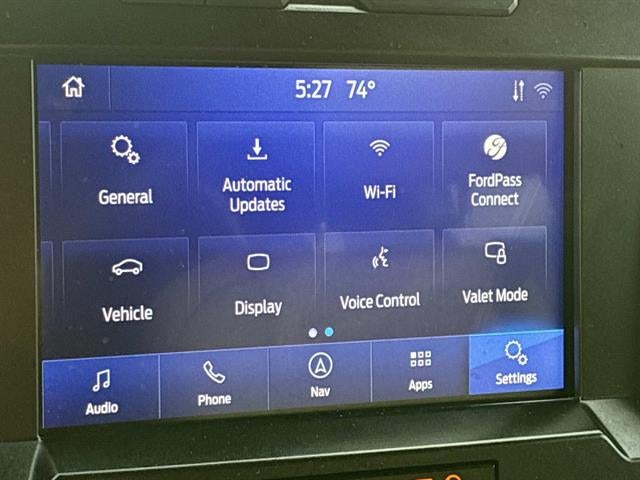 2022 Ford Super Duty F-450 DRW 4X2 4dr SuperCab 167.9-191.9 in. WB