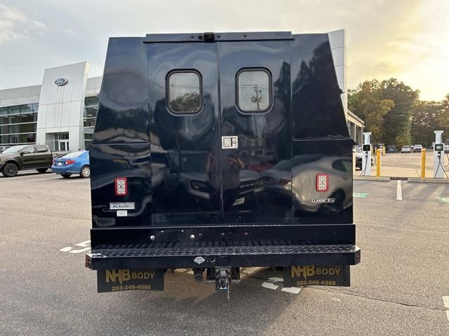 2022 Ford Super Duty F-450 DRW 4X2 4dr SuperCab 167.9-191.9 in. WB