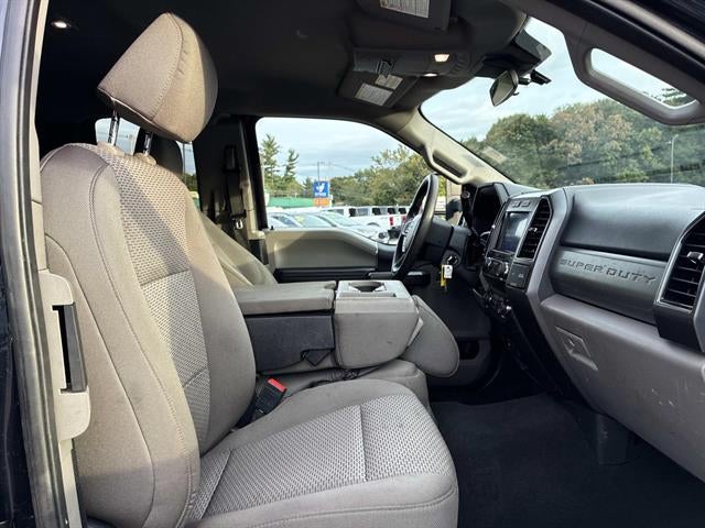 2022 Ford Super Duty F-450 DRW 4X2 4dr SuperCab 167.9-191.9 in. WB