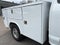 2022 Ford Super Duty F-350 SRW 4x4 XL 2dr Service Utility Body