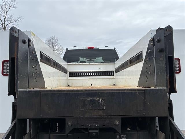 2022 Ford Super Duty F-350 SRW 4x4 XL 2dr Service Utility Body