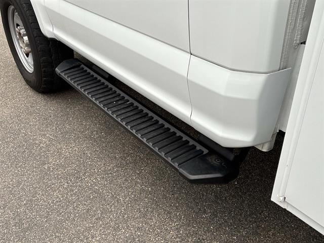 2022 Ford Super Duty F-350 SRW 4x4 XL 2dr Service Utility Body