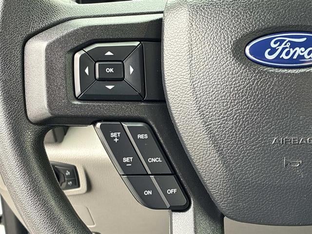 2022 Ford Super Duty F-350 SRW 4x4 XL 2dr Service Utility Body