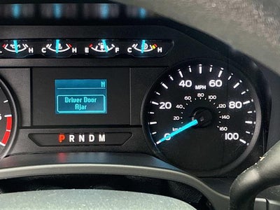 2022 Ford Super Duty F-350 SRW 4x4 XL 2dr Service Utility Body