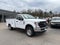 2022 Ford Super Duty F-350 SRW 4x4 XL 2dr Service Utility Body