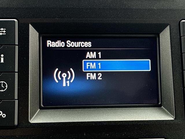 2022 Ford Super Duty F-350 SRW 4x4 XL 2dr Service Utility Body