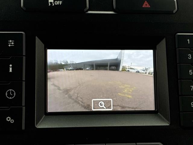 2022 Ford Super Duty F-350 SRW 4x4 XL 2dr Service Utility Body