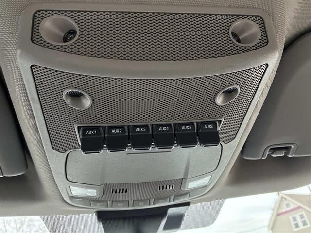 2022 Ford Super Duty F-350 SRW 4x4 XL 2dr Service Utility Body