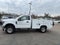 2022 Ford Super Duty F-350 SRW 4x4 XL 2dr Service Utility Body