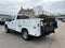 2022 Ford Super Duty F-350 SRW 4x4 XL 2dr Service Utility Body