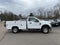 2022 Ford Super Duty F-350 SRW 4x4 XL 2dr Service Utility Body