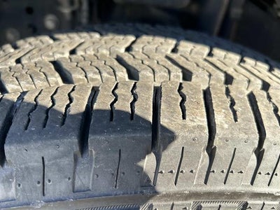 2021 Ford Super Duty F-350 DRW 3-4 Yard Dump