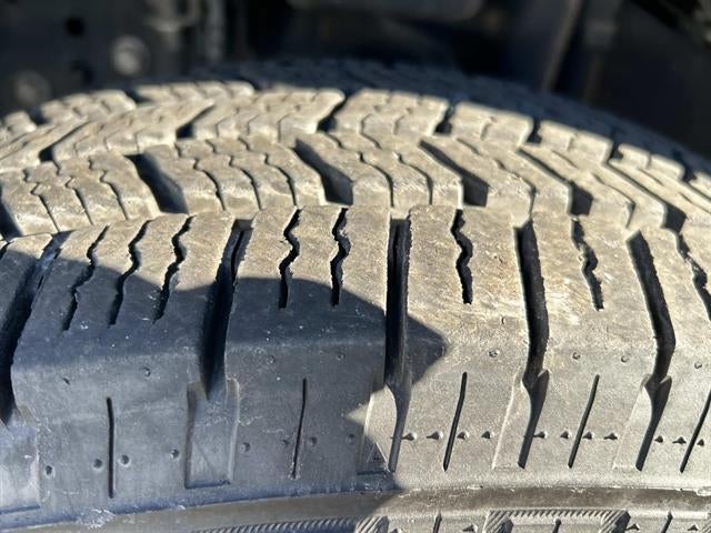 2021 Ford Super Duty F-350 DRW 3-4 Yard Dump