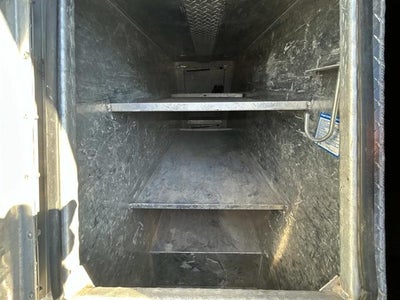 2021 Ford Super Duty F-350 DRW 3-4 Yard Dump