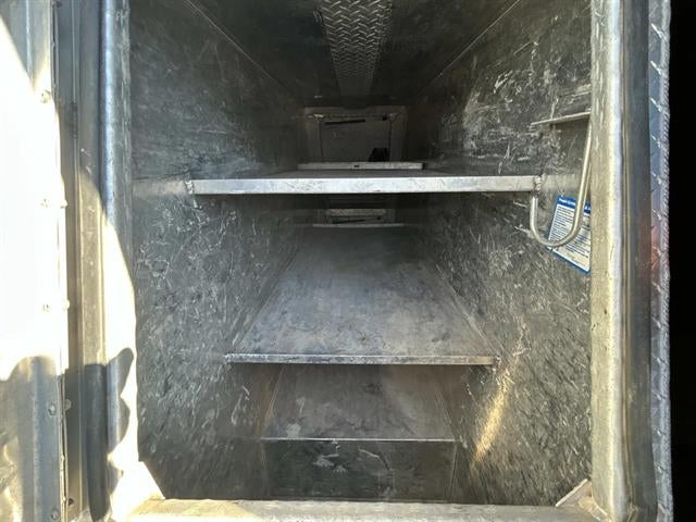 2021 Ford Super Duty F-350 DRW 3-4 Yard Dump