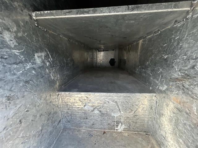 2021 Ford Super Duty F-350 DRW 3-4 Yard Dump