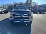 2021 Ford Super Duty F-350 DRW 3-4 Yard Dump