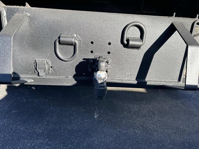 2021 Ford Super Duty F-350 DRW 3-4 Yard Dump