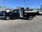 2021 Ford Super Duty F-350 DRW 3-4 Yard Dump