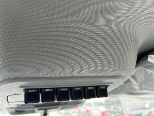 2025 Ford Super Duty F-350 DRW 9ft Aluminium Service Utility