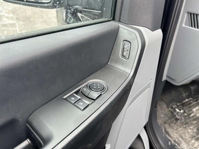 2025 Ford Super Duty F-350 DRW 9ft Aluminium Service Utility