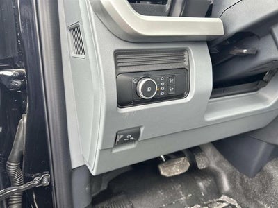 2025 Ford Super Duty F-350 DRW 9ft Aluminium Service Utility