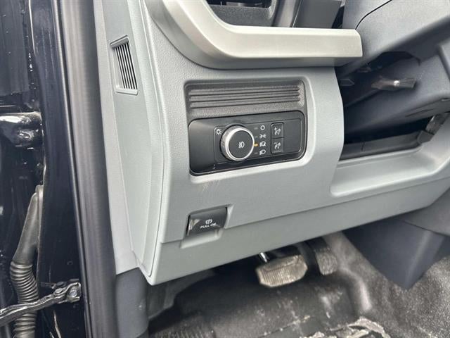 2025 Ford Super Duty F-350 DRW 9ft Aluminium Service Utility