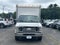 2014 Ford Econoline Commercial Cutaway Base