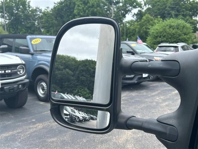 2014 Ford Econoline Commercial Cutaway Base