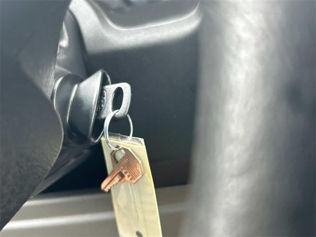 2014 Ford Econoline Commercial Cutaway Base