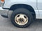 2014 Ford Econoline Commercial Cutaway Base