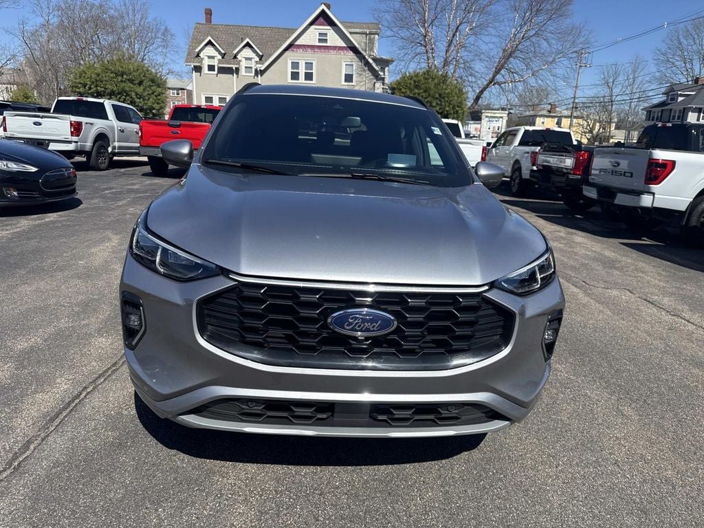 2023 Ford Escape Hybrid ST-Line Elite