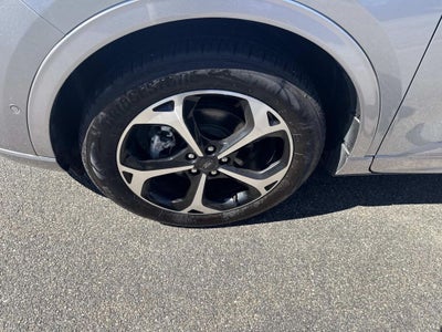 2023 Ford Escape Hybrid ST-Line Elite