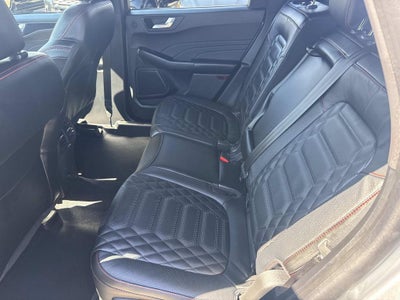 2023 Ford Escape Hybrid ST-Line Elite