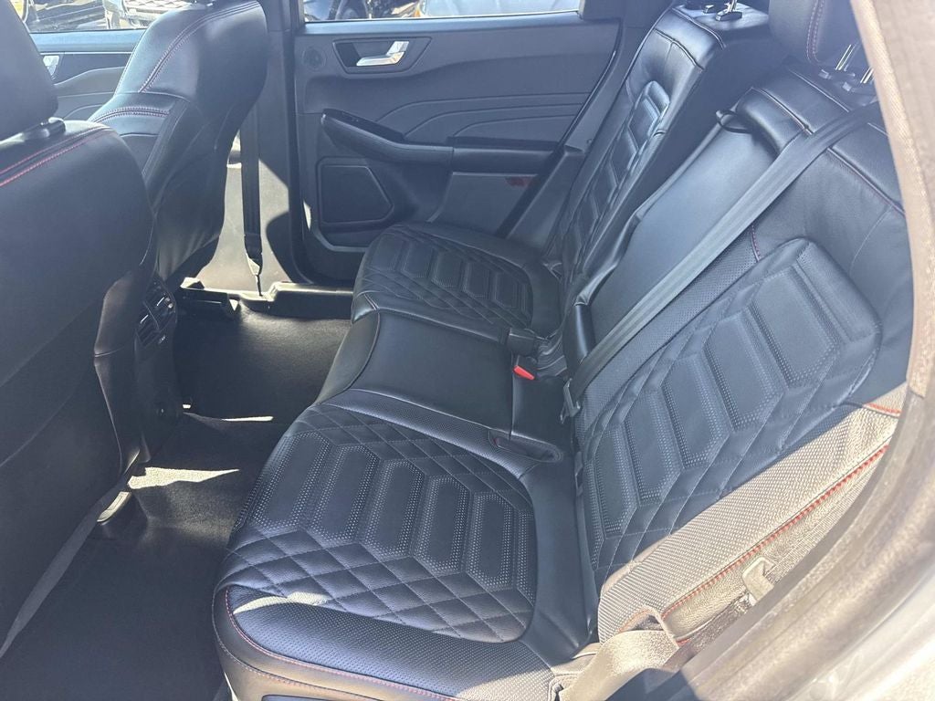 2023 Ford Escape Hybrid ST-Line Elite