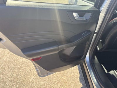 2023 Ford Escape Hybrid ST-Line Elite