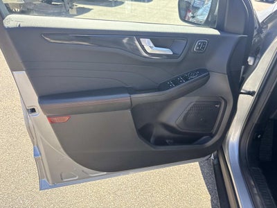 2023 Ford Escape Hybrid ST-Line Elite