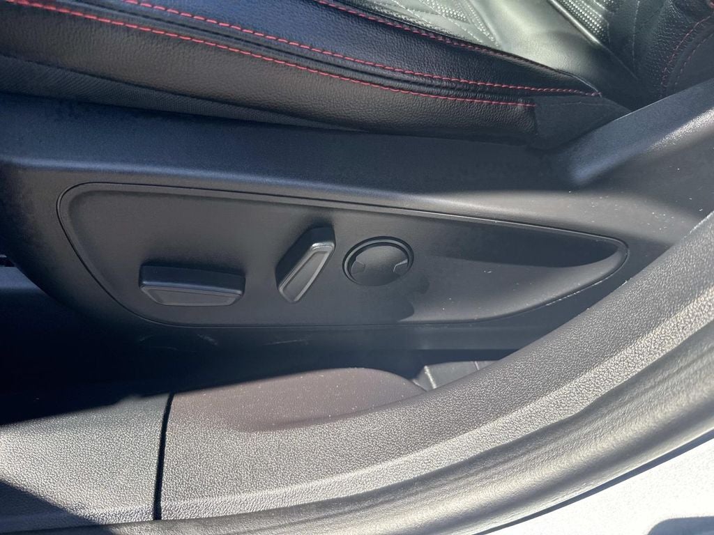 2023 Ford Escape Hybrid ST-Line Elite