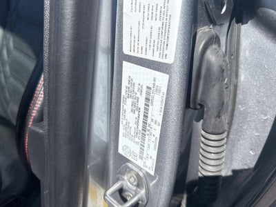 2023 Ford Escape Hybrid ST-Line Elite