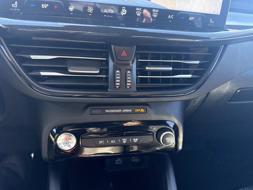 2023 Ford Escape Hybrid ST-Line Elite