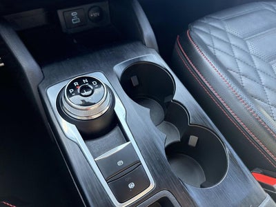 2023 Ford Escape Hybrid ST-Line Elite