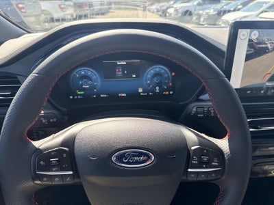2023 Ford Escape Hybrid ST-Line Elite